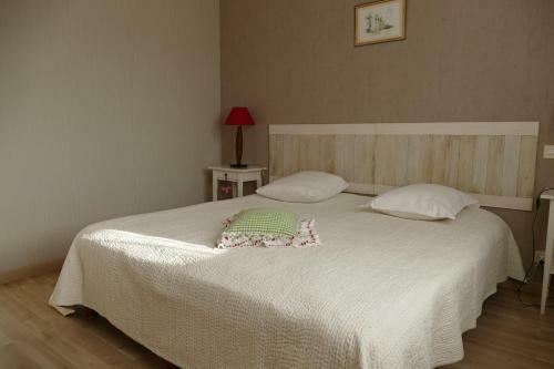 Bed & Breakfast Le Clos Des Perraudi�res