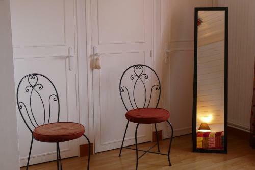 Bed & Breakfast Le Clos Des Perraudi�res