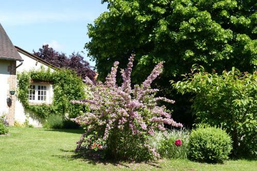 Bed & Breakfast Le Clos Des Perraudi�res