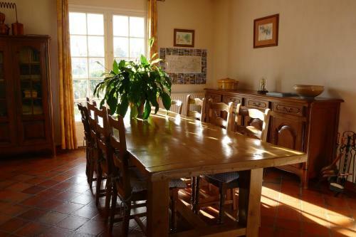 Bed & Breakfast Le Clos Des Perraudi�res