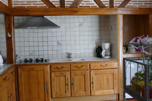 Bed & Breakfast Le Clos Des Perraudi�res