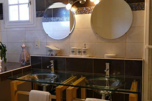Bed & Breakfast Le Clos Des Perraudi�res