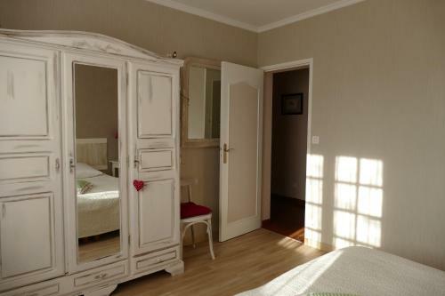 Bed & Breakfast Le Clos Des Perraudi�res