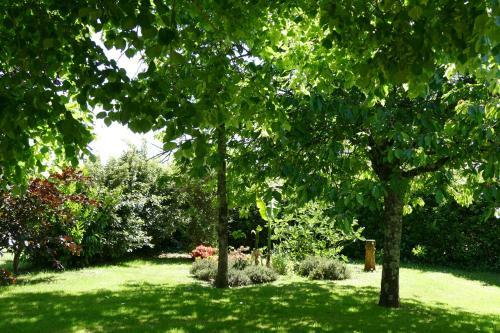 Bed & Breakfast Le Clos Des Perraudi�res