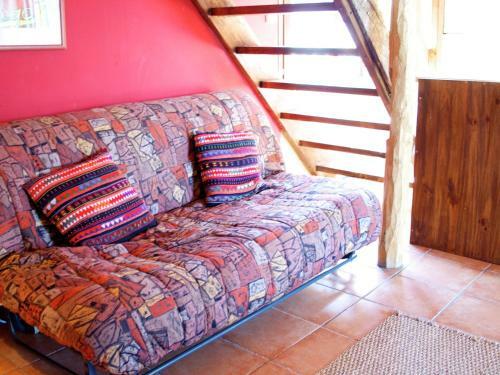 Holiday Home The Piggery St Mesmin (near Savignacledrier)