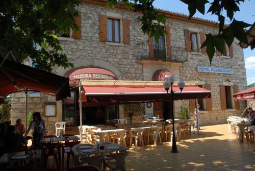 Hotel De L'europe