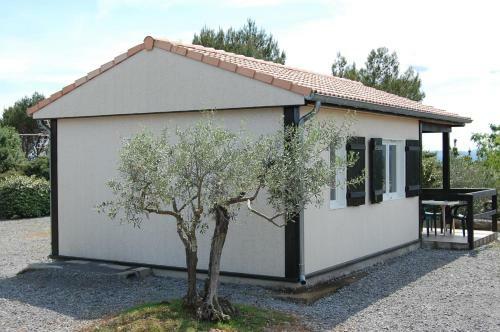 Gites Mas De La Bastide