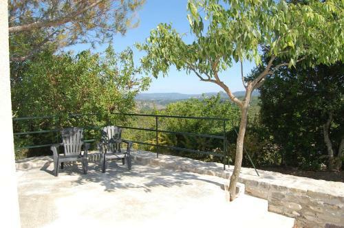 Gites Mas De La Bastide