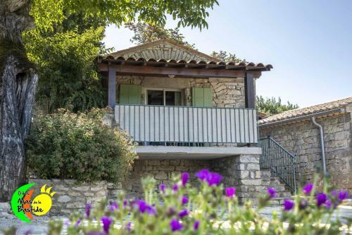 Gites Mas De La Bastide