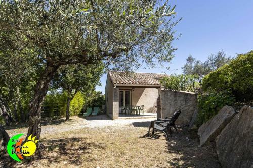 Gites Mas De La Bastide