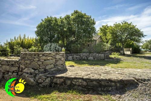 Gites Mas De La Bastide