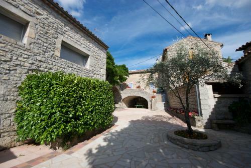 Gites Mas De La Bastide
