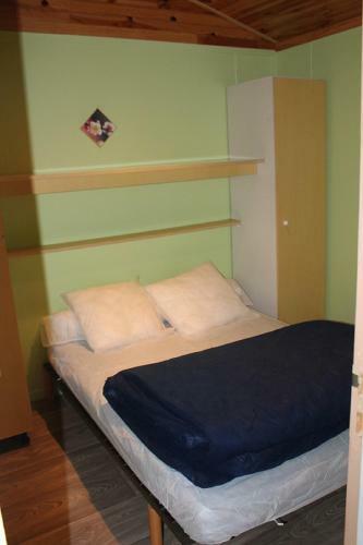 Village De Chalets Camping Bois Simonet