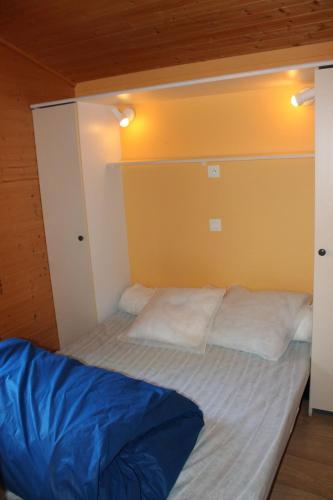 Village De Chalets Camping Bois Simonet