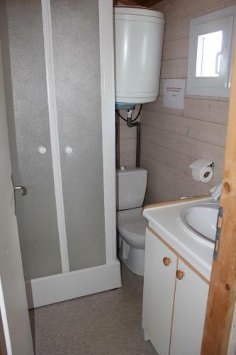 Village De Chalets Camping Bois Simonet