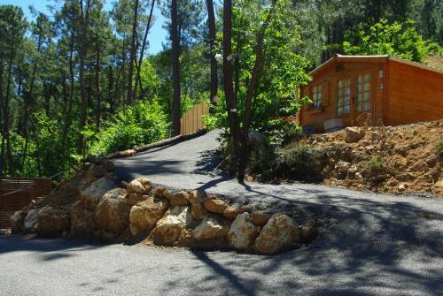 Village De Chalets Camping Bois Simonet