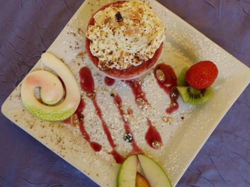 Logis Hotel Les Cedres