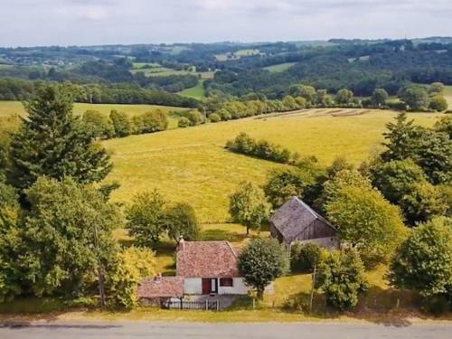 Holiday Home Le Haut Chambon Savignacledrier