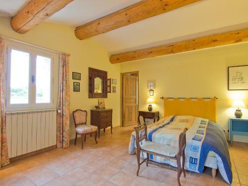 Holiday Home Les Cotes St Martin Castillon