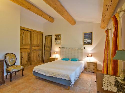 Holiday Home Les Cotes St Martin Castillon