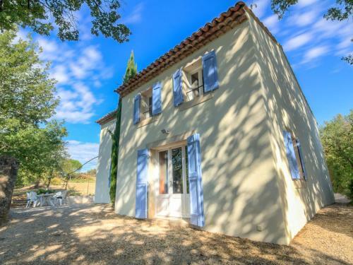 Holiday Home Les Cotes St Martin Castillon
