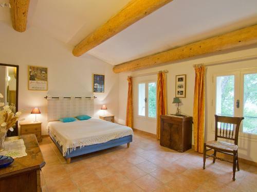 Holiday Home Les Cotes St Martin Castillon