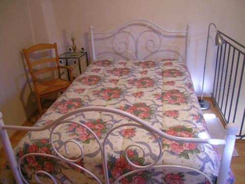 Holiday Home La Trinite St Martin De Castillon