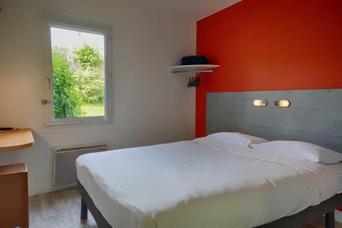 Hotel Ibis Budget Redon