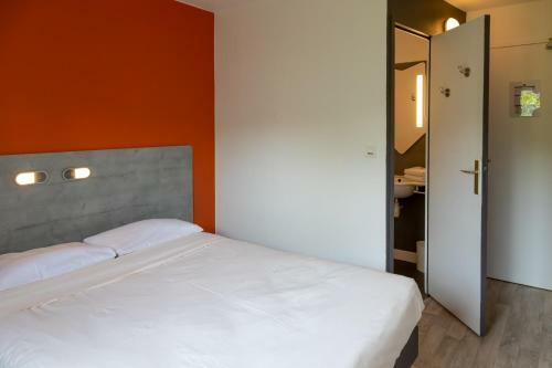 Hotel Ibis Budget Redon