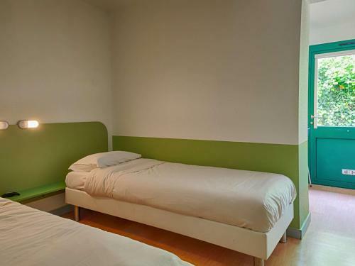 Hotel Ibis Budget Redon