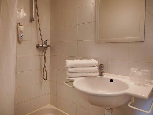Hotel Ibis Budget Redon