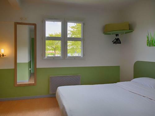 Hotel Ibis Budget Redon