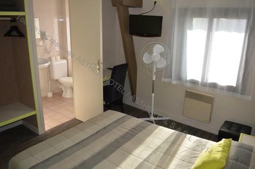 Hotel H�tel Asther