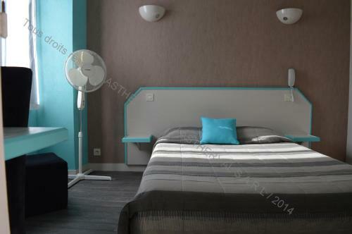 Hotel H�tel Asther