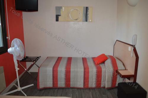Hotel H�tel Asther