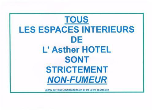 Hotel H�tel Asther