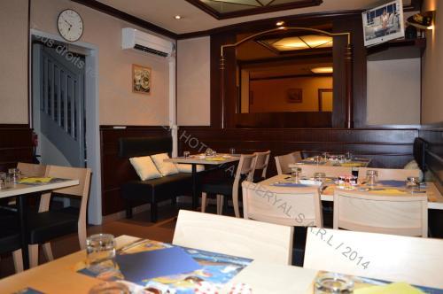 Hotel H�tel Asther
