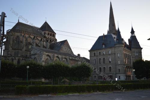 Hotel H�tel Asther