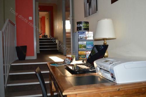 Hotel H�tel Asther