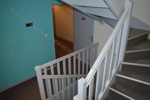 Hotel H�tel Asther