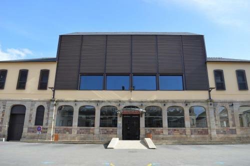 Hotel H�tel Asther