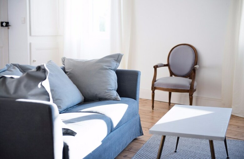 Bed & Breakfast La Saudade