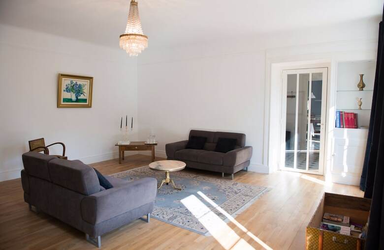 Bed & Breakfast La Saudade