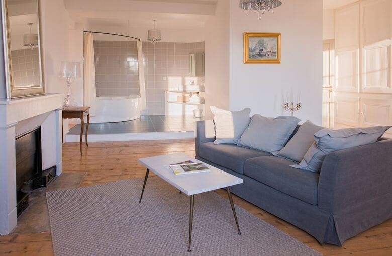 Bed & Breakfast La Saudade