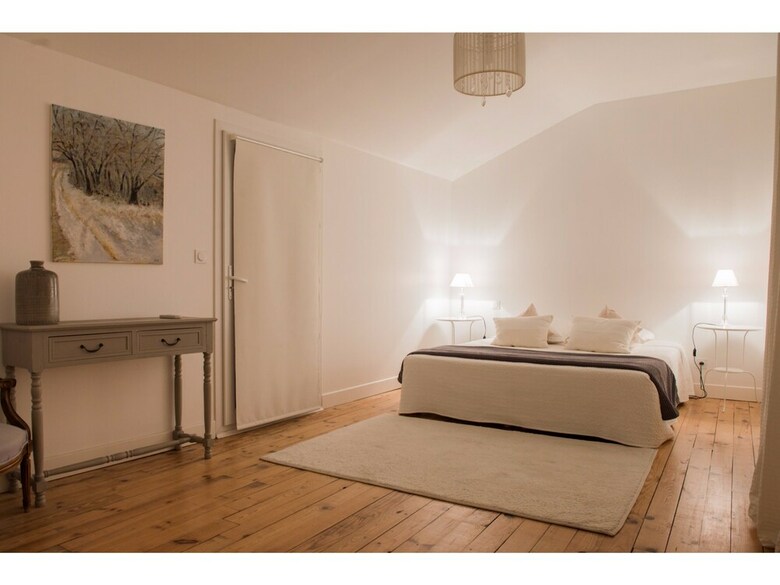 Bed & Breakfast La Saudade