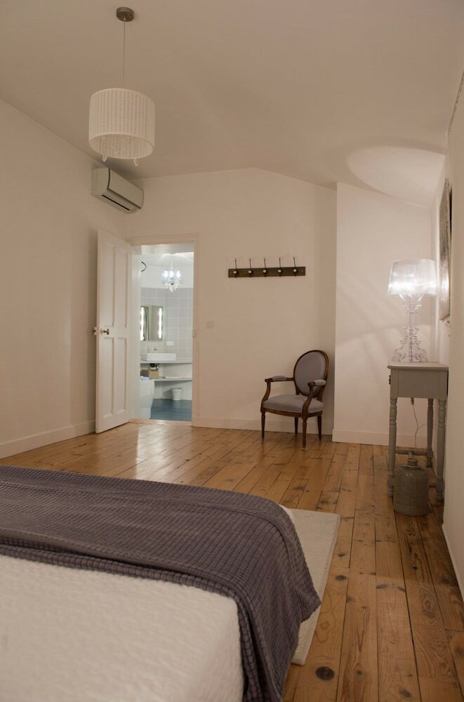 Bed & Breakfast La Saudade