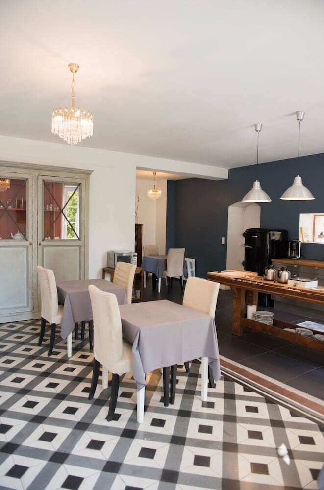Bed & Breakfast La Saudade