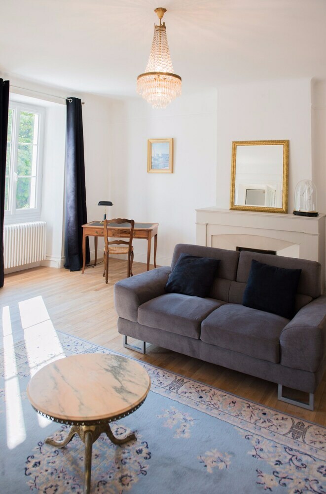 Bed & Breakfast La Saudade