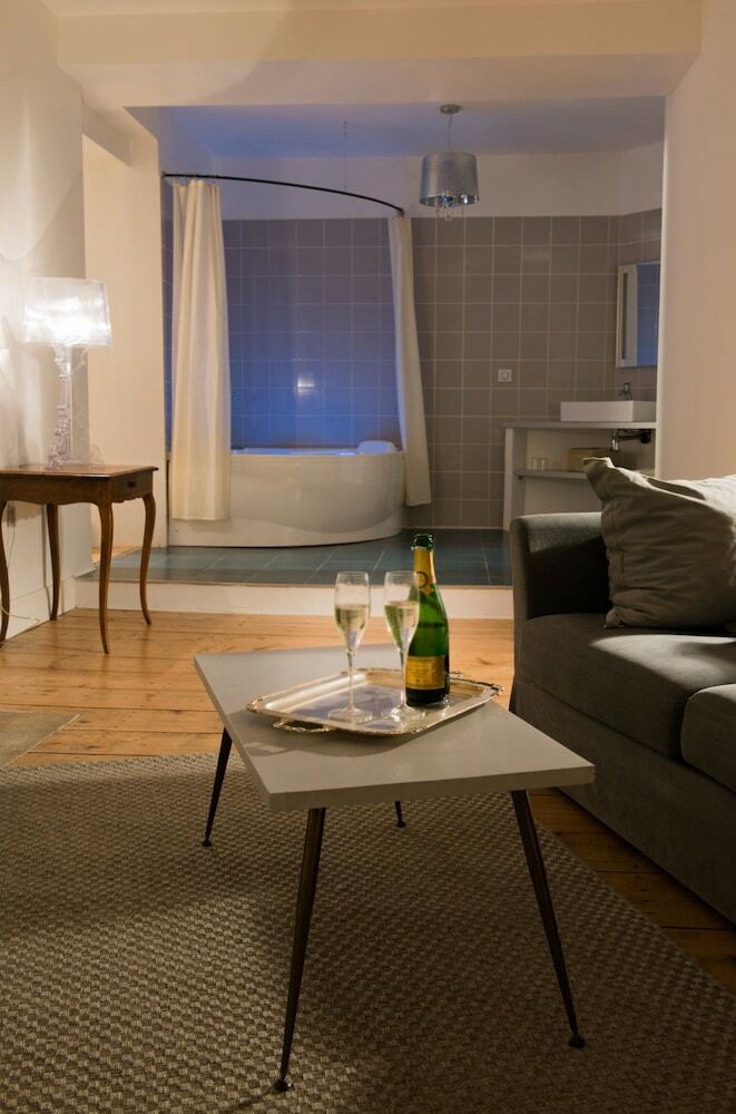 Bed & Breakfast La Saudade