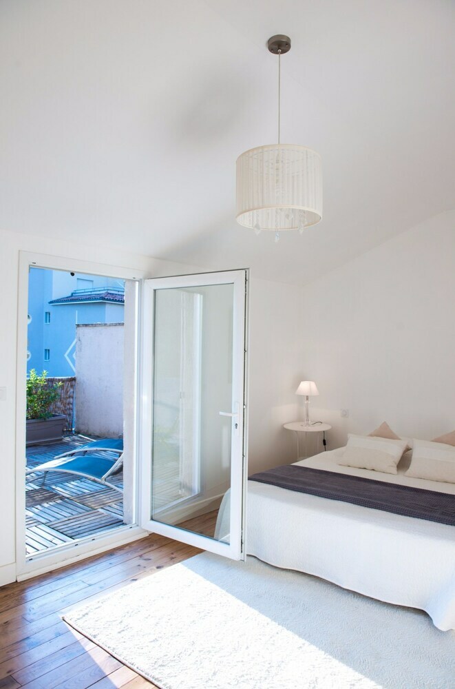 Bed & Breakfast La Saudade